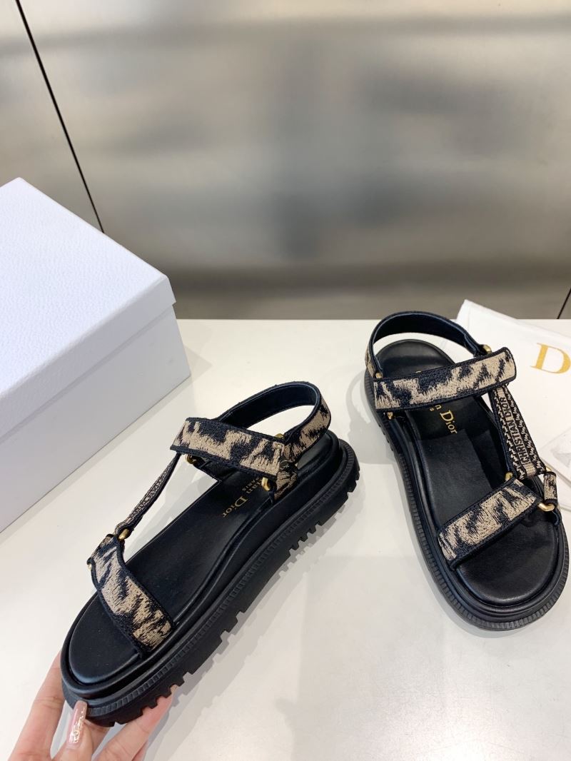 Christian Dior Sandals